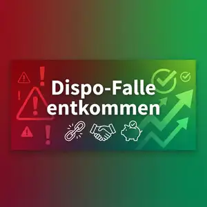 Kredit trotz laufendem Dispo 2026 im Vergleich
