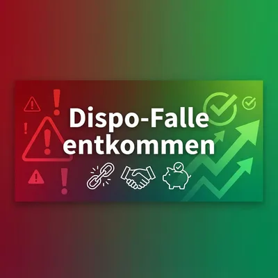 Kredit trotz laufendem Dispo 2026 im Vergleich