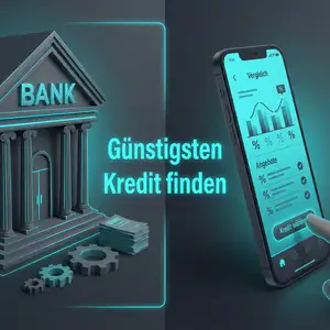 Kreditwürdigkeit prüfen 2026: Score verbessern