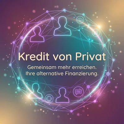 Kredit von Privat sofort: P2P-Plattformen im Vergleich 2026