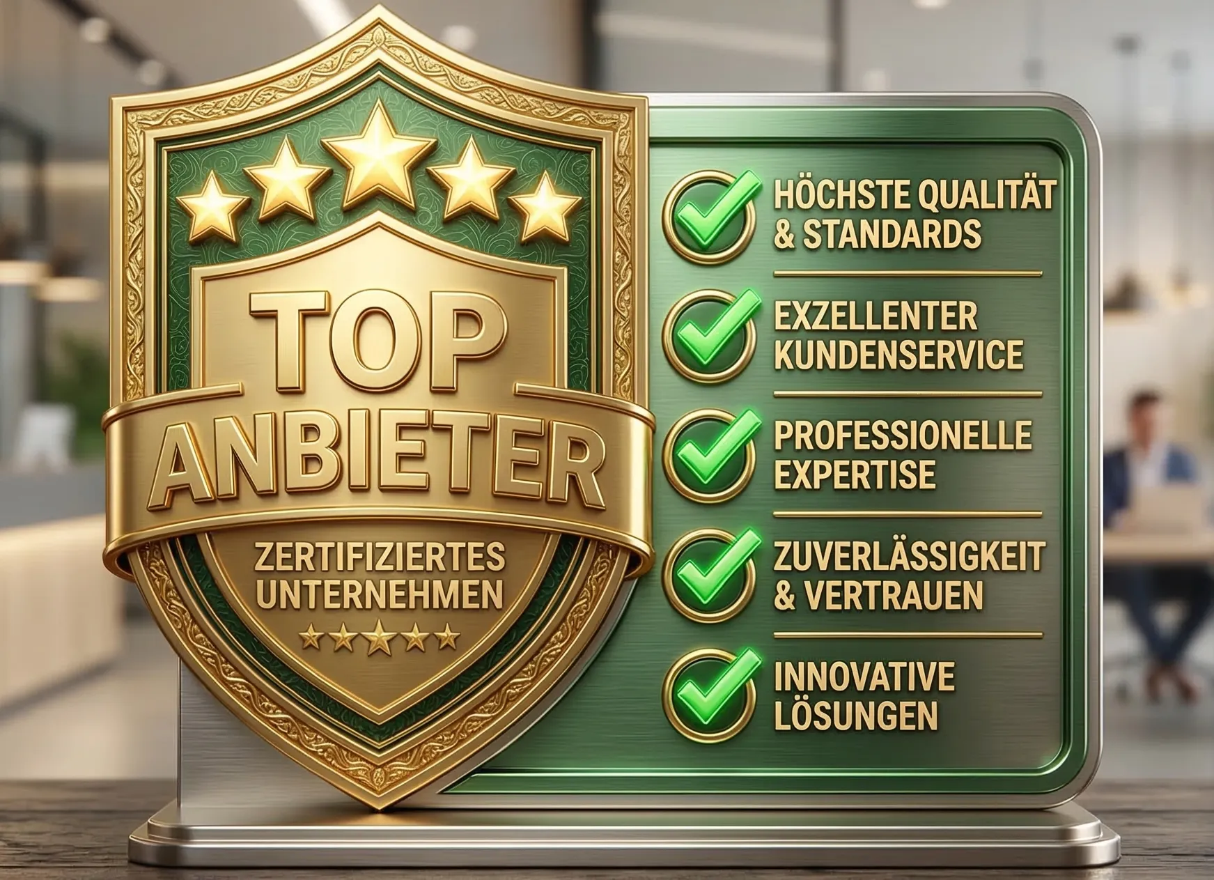 Top Anbieter Kredit